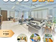 GOOD DEAL! House and Lot in Alabang Hills Village, Brgy....