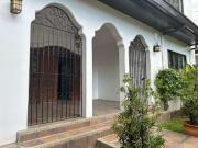 Good Deal Livable House with Pool in Dasmariñas Village,... Good Deal Livable House with Pool in Dasmariñas Village,...