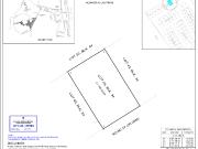 GOOD DEAL! Lot for Sale in Alabang West Village Daang...