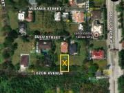 Good Deal! Lot For Sale Marina Bay Town South Parañaque