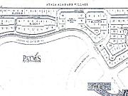GOOD DEAL Palms Pointe Alabang Prime Lot For Sale near...