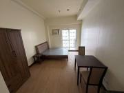 Good Deal! Studio unit w/ Balcony facing amenities at...