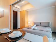 Good deal! Uptown Parksuites 1 bedroom for sale in BGC