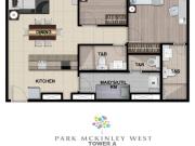 GOOD DEAL/RUSH SALE TWO BEDROOM 2BR CONDO UNIT WITH...