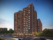 Ghuma 2 BHK Apartment For Sale Ahmedabad
