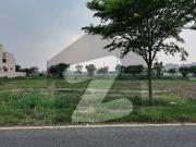 Good Facing Park 6 Kanal Residential Plot For sale In...