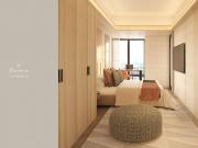 Good for Investment 1 BR unit with balcony in Quezon...