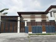 RUSH SALE 3 Bedrooms Bungalow House and Lot for SALE in...