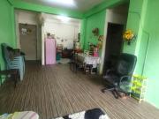 Good for investment Apartment Desa Tasik for sale