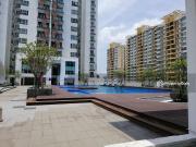 Good For Investment Condo In Kuchai Lama 4b 4br 2cp