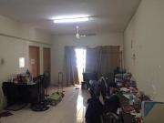 Good for Investment For Sale Pangsapuri Persanda Seksyen 13