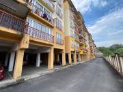 GOOD FOR INVESTMENT FREEHOLD LEVEL 2 LIFT Cheras