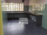 Good for investment or own stay