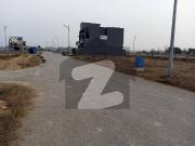 Good Future Investment At Ideal Location 5 Marla Plot...