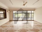 Centrally Located House Available In F 8 For Rent