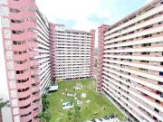 Good Invest Renovated Apartment Sri Tioman 2 Taman...