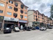 Good Investement Shop Apartment Pusat Perniagaan Sri...
