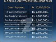 Good investment aparchunty