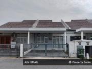 [GOOD INVESTMENT, Belakang UMP] Teres Setingkat Gambang...