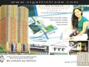 Good Investment but Affordable 1BR The Manila Residences... Good Investment but Affordable 1BR The Manila Residences...