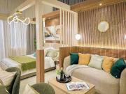 Good Investment Condo in Pasig at Calle Centrale The...
