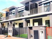 Good Investment Taman Seri Penambang 2 Sty Terrace House...