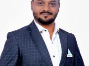 Good Life In New Kalyani 2.5 Bedroom 830 Sq. Ft....