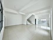 Good Location 25 Storey Corner House For Sale Permatang...