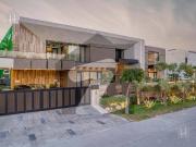 Good Location 2 Kanal Brand New Modern Luxury House With...