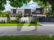 Good Location 2 Kanal Modern Luxury Fully Furnished...