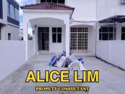 Good Location 2storey Terraced House At Lebuh Batu Maung...