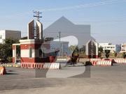 Good Location 5 Marla Plot for Sale in E2 Block of Army...