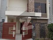 Good Location 6 Marla House For rent In DHA Sector A...