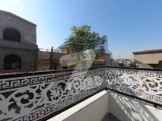 Good Location 6 Marla Spacious House Available In...