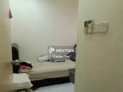 Good location and easy accessibility