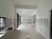 Good location and easy accessibility
