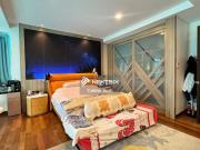 Good location and easy accessibility