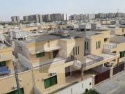 Good Location Beautiful House For Sale Falcon Complex...