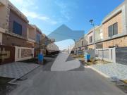 Good Location DHA Sector A Rachna Villas House Sized 5...
