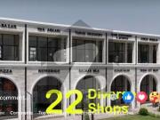 Good Location DHA Sector A Rachna Villas House Sized 6...