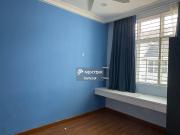 Good location! Facing no house!