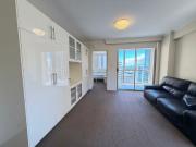 Good location furnished 2 bedroom apartment on Level 28...