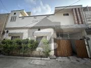 Good Location House For Sale In Gulbahar Colony