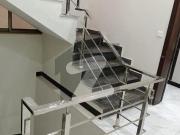 Good Location House Sized 6 Marla Available In DHA...