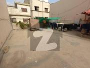 Good Location Old Construction House 288 Yards Wide...