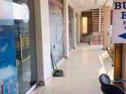 Good Location Shop Available on Main Road Gulraiz near...