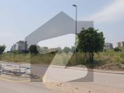 Good Location, St 30 Semi Develop 10 Marla Plot For Sale