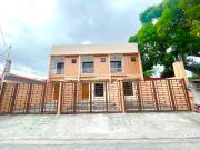 Good Location Townhouse For Sale In Las pinas Near SM...