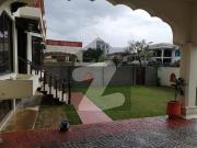 Good Look House is for Rent in F 8