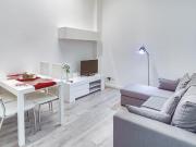 Good looking 1 bedroom flat in La Sagrera